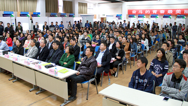 喜报:我校再度荣获2015年全国“三下乡”社会实践活动优秀单位荣誉称号